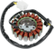 RICK'S MOTORSPORT ELECTRIC High-Output Stator - Kawasaki 21-708H