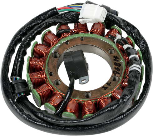 RICK'S MOTORSPORT ELECTRIC High-Output Stator - Yamaha 21-968H