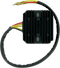 RICK'S MOTORSPORT ELECTRIC Regulator/Rectifier - Suzuki 10-215