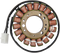 RICK'S MOTORSPORT ELECTRIC Stator - Triumph 21-005