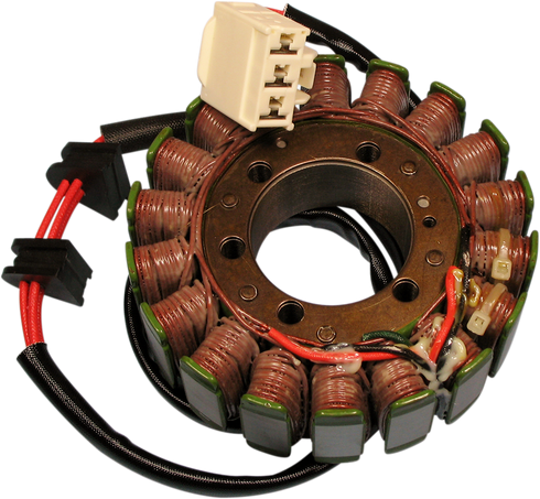 RICK'S MOTORSPORT ELECTRIC Stator - Honda 21-126