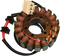 RICK'S MOTORSPORT ELECTRIC Stator - Honda 21-126