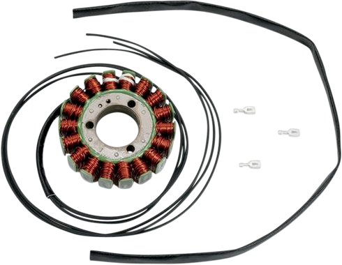 RICK'S MOTORSPORT ELECTRIC Stator - Suzuki 21-309