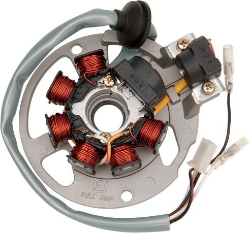 RICK'S MOTORSPORT ELECTRIC Stator 21-550