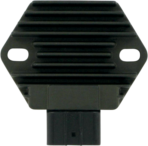 RICK'S MOTORSPORT ELECTRIC Rectifier/Regulator - Honda 10-142