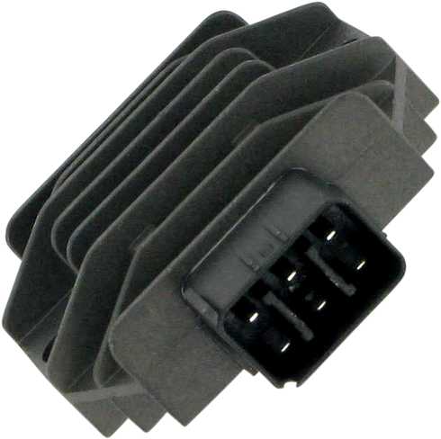 RICK'S MOTORSPORT ELECTRIC Regulator/Rectifier - Yamaha 10-422