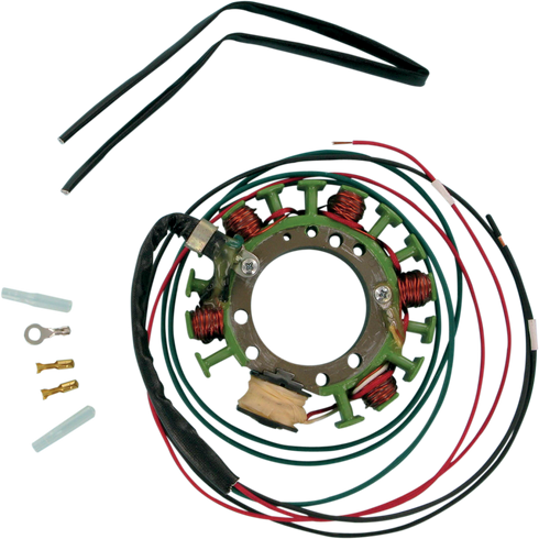 RICK'S MOTORSPORT ELECTRIC Stator - Honda 21-613H