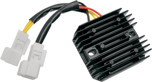 RICK'S MOTORSPORT ELECTRIC Regulator/Rectifier - Honda 10-129