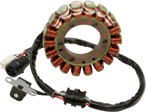 RICK'S MOTORSPORT ELECTRIC Stator - Yamaha 21-918