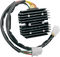 RICK'S MOTORSPORT ELECTRIC Regulator/Rectifier - Honda 10-131