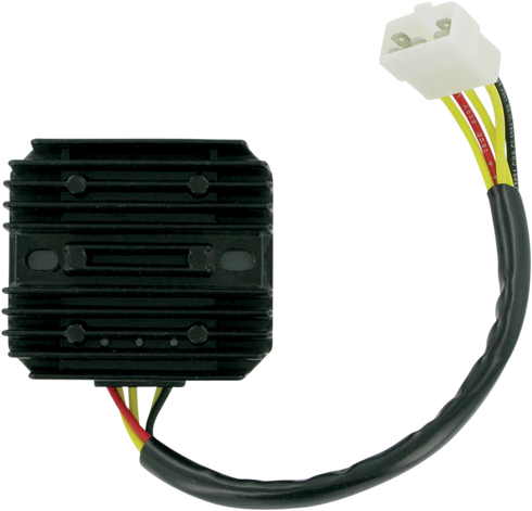 RICK'S MOTORSPORT ELECTRIC Rectifier/Regulator - Arctic Cat 10-665