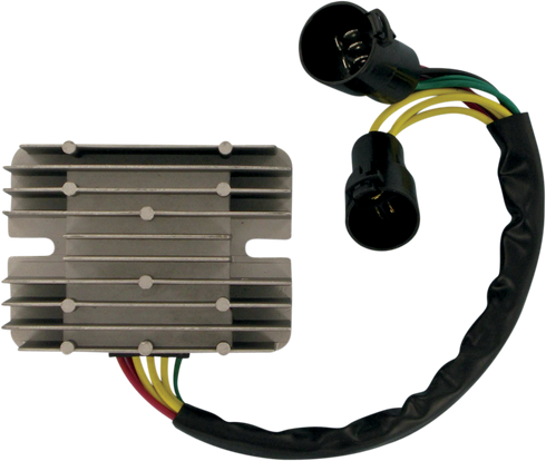 RICK'S MOTORSPORT ELECTRIC Rectifier/Regulator - Kawasaki 10-312