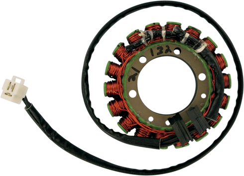 RICK'S MOTORSPORT ELECTRIC Stator - Honda 21-132
