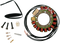 RICK'S MOTORSPORT ELECTRIC Stator - Honda 21-133
