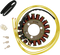 RICK'S MOTORSPORT ELECTRIC Stator - Suzuki 21-317