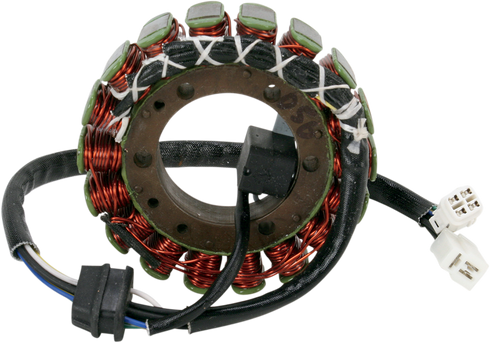 RICK'S MOTORSPORT ELECTRIC Stator - Arctic Cat 21-050