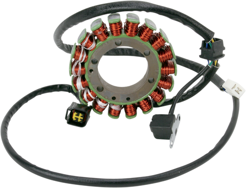 RICK'S MOTORSPORT ELECTRIC Stator - Suzuki 21-805