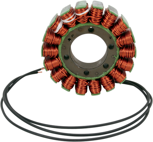 RICK'S MOTORSPORT ELECTRIC Stator - Suzuki 21-318H
