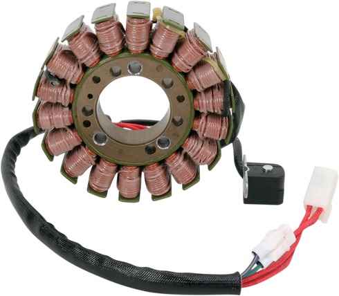 RICK'S MOTORSPORT ELECTRIC Stator - Triumph 21-012