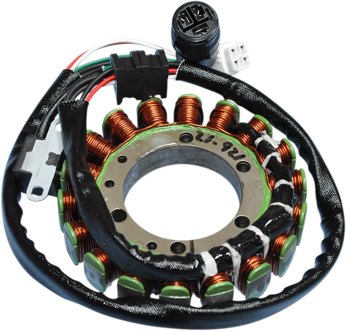 RICK'S MOTORSPORT ELECTRIC Stator - Yamaha 21-921