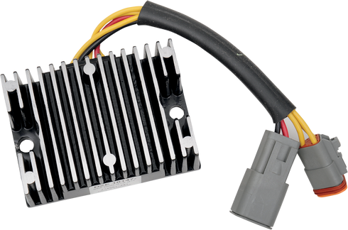 RICK'S MOTORSPORT ELECTRIC Regulator/Rectifier - Sea-Doo 10-W006