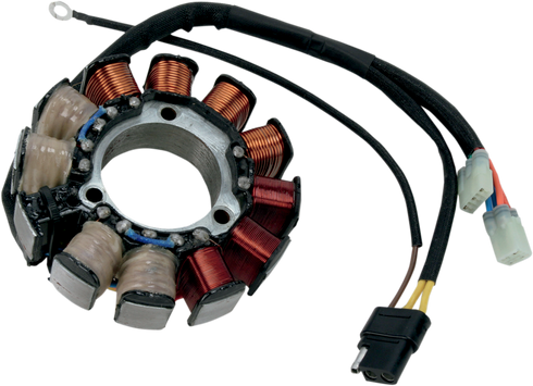 RICK'S MOTORSPORT ELECTRIC Stator - Arctic Cat 24-005