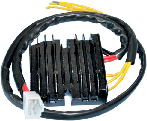 RICK'S MOTORSPORT ELECTRIC Hot Shot Rectifier/Regulator - Triumph 10-005H