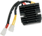 RICK'S MOTORSPORT ELECTRIC Hot Shot Rectifier/Regulator - Triumph 10-007H