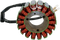 RICK'S MOTORSPORT ELECTRIC Stator - Kawasaki 21-238