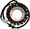 RICK'S MOTORSPORT ELECTRIC Stator - Honda 21-142