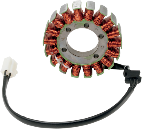 RICK'S MOTORSPORT ELECTRIC Stator - Kawasaki 21-227
