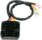 RICK'S MOTORSPORT ELECTRIC Hot Shot Regulator/Rectifier - Honda 10-120H