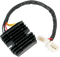 RICK'S MOTORSPORT ELECTRIC Hot Shot Regulator/Rectifier - Honda 10-121H