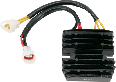 RICK'S MOTORSPORT ELECTRIC Hot Shot Regulator/Rectifier - Suzuki 10-203H