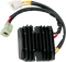 RICK'S MOTORSPORT ELECTRIC Hot Shot Regulator/Rectifier - Suzuki 10-206H