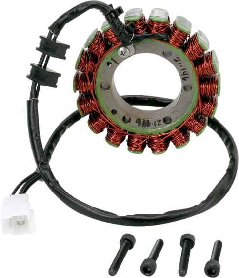 RICK'S MOTORSPORT ELECTRIC Stator - Honda 21-146