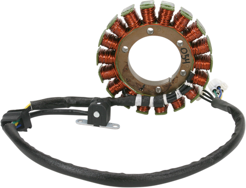 RICK'S MOTORSPORT ELECTRIC Stator - Arctic Cat 21-054