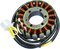 RICK'S MOTORSPORT ELECTRIC Stator 21-559