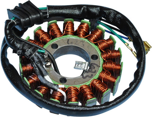 RICK'S MOTORSPORT ELECTRIC Stator - Honda 21-623