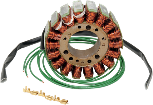 RICK'S MOTORSPORT ELECTRIC PWC Stator - Yamaha 21-W102