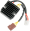RICK'S MOTORSPORT ELECTRIC Hot Shot Rectifier/Regulator - Aprilia 10-002H