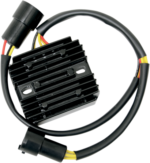 RICK'S MOTORSPORT ELECTRIC Rectifier/Regulator - Kawasaki 10-319