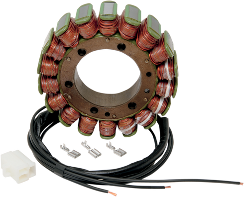 RICK'S MOTORSPORT ELECTRIC Stator - Suzuki 21-333