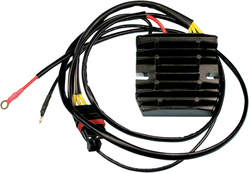 RICK'S MOTORSPORT ELECTRIC Hot Shot Regulator/Rectifier - Victory 10-559H