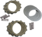 HINSON RACING Clutch Kit FSC494-8-001