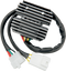 RICK'S MOTORSPORT ELECTRIC Regulator/Rectifier - Honda 10-138