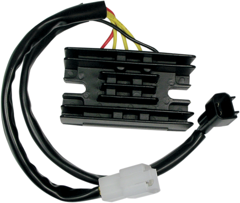 RICK'S MOTORSPORT ELECTRIC Regulator/Rectifier - Suzuki 10-249