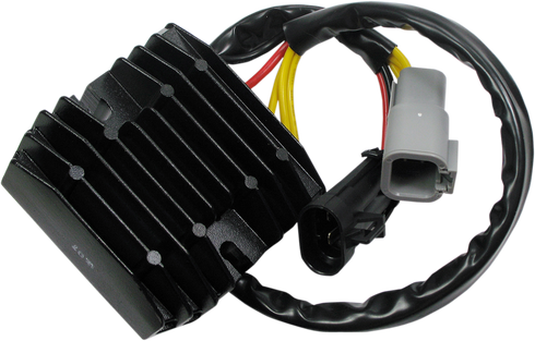 RICK'S MOTORSPORT ELECTRIC Regulator - Rectifier - Harley Davidson 10-016H