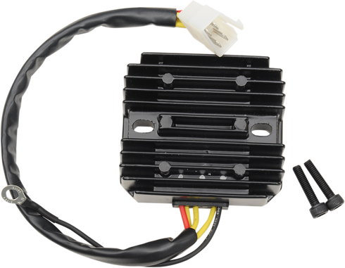 RICK'S MOTORSPORT ELECTRIC Hot Shot Regulator/Rectifier - Suzuki 10-223H