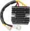RICK'S MOTORSPORT ELECTRIC Hot Shot Regulator/Rectifier - Suzuki 10-227H